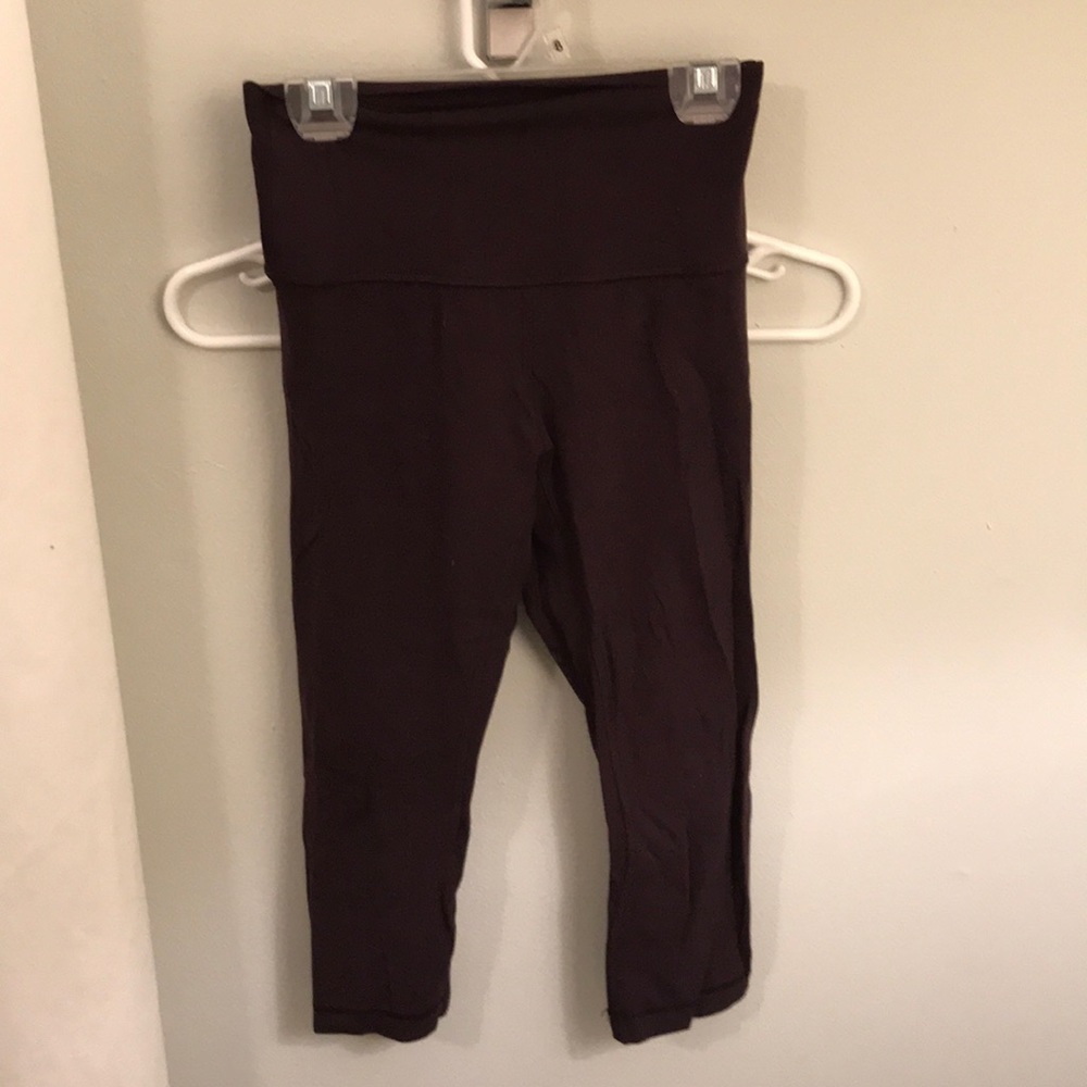 lulu lemon leggings